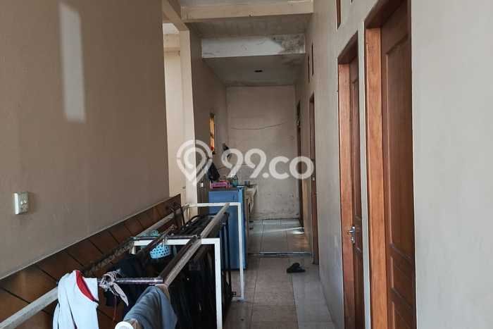 FOR SALE Kost 11 Kamar, 4 Kamar Mandi di Bekasi Selatan, Bekasi, Luas 240m2 FOR SALE Kost 11 Kamar, 4 Kamar Mandi di Bekasi Selatan, Bekasi, Luas 240m2