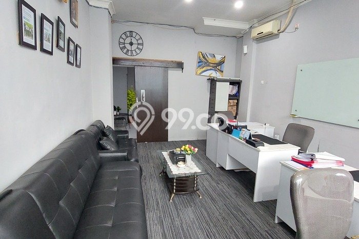 FOR SALE! Ruko di Gambir Jakarta Pusat, LT 47m2, LB 225m2 FOR SALE! Ruko di Gambir Jakarta Pusat, LT 47m2, LB 225m2