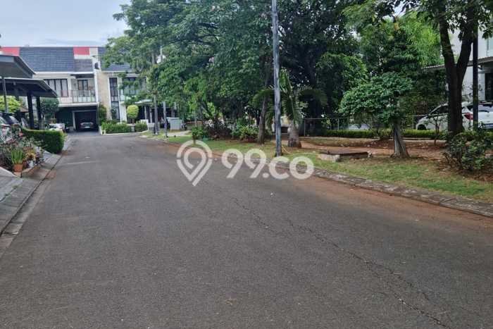 Hunian Elit LB 300m2 Siap Huni Desain Elegan di Harapan Indah, Bekasi Hunian Elit LB 300m2 Siap Huni Desain Elegan di Harapan Indah, Bekasi