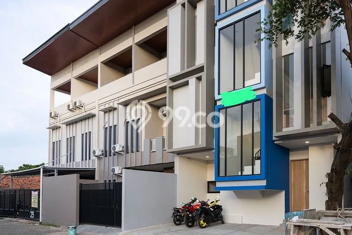 Dijual Rumah Kost di Fatmawati, Jakarta Selatan, 1 KT, 0 KM, Bangunan 332m2 Dijual Rumah Kost di Fatmawati, Jakarta Selatan, 1 KT, 0 KM, Bangunan 332m2
