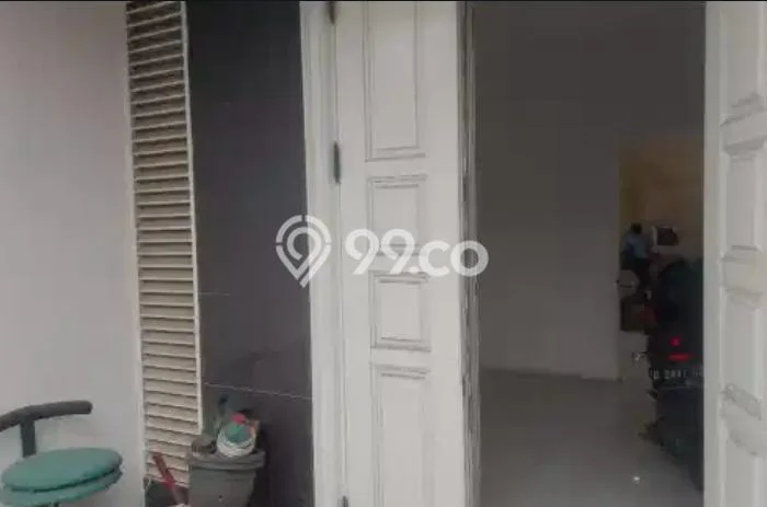 Rumah Bagus Siap Huni Di Cakung Luas 280m2 Lokasi Strategis Rumah Bagus Siap Huni Di Cakung Luas 280m2 Lokasi Strategis