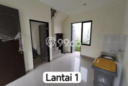 Rumah Modern 2 KT di harapan indah Bekasi Unfurnished Rumah Modern 2 KT di harapan indah Bekasi Unfurnished
