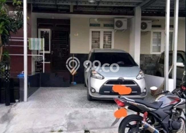 Dijual Hunian Rumah Terawat 3 KT di Sambiroto, Semarang Dijual Hunian Rumah Terawat 3 KT di Sambiroto, Semarang