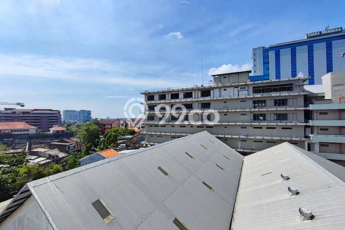 SPECIAL PRICE! Apartemen di Semarang Tengah, 1 KT, Luas 33m² SPECIAL PRICE! Apartemen di Semarang Tengah, 1 KT, Luas 33m²