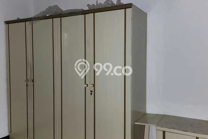 Jarang Ada! Rumah Sewa 3 Kamar Nyaman Siap Huni Ngesrep Jarang Ada! Rumah Sewa 3 Kamar Nyaman Siap Huni Ngesrep