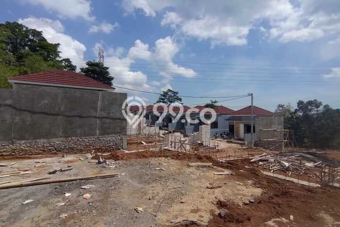 Rumah Budget Favorit Dijual Area Ungaran Barat LT 66m2 Rumah Budget Favorit Dijual Area Ungaran Barat LT 66m2
