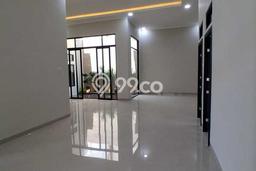 Dijual Rumah Mewah Exclusive di Semarang Tengah, Semarang Dijual Rumah Mewah Exclusive di Semarang Tengah, Semarang
