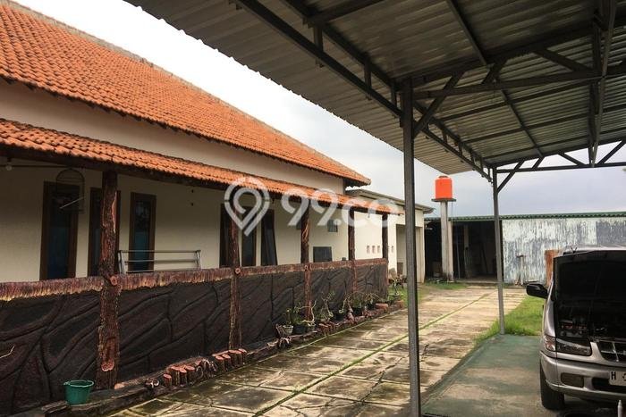 AREA PREMIUM! Komersial Kawasan Gemuh, Luas 1300m2m², Pusat Komersial AREA PREMIUM! Komersial Kawasan Gemuh, Luas 1300m2m², Pusat Komersial