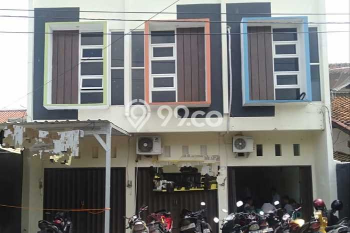 Unit Ruko Dijual di Semarang LT 48m2 & LB 90m2 Unit Ruko Dijual di Semarang LT 48m2 & LB 90m2