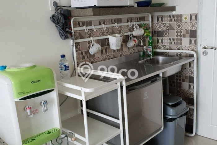 Dijual Apartemen Nyaman di Semarang Tengah Semarang 0 Kamar Tidur Dijual Apartemen Nyaman di Semarang Tengah Semarang 0 Kamar Tidur