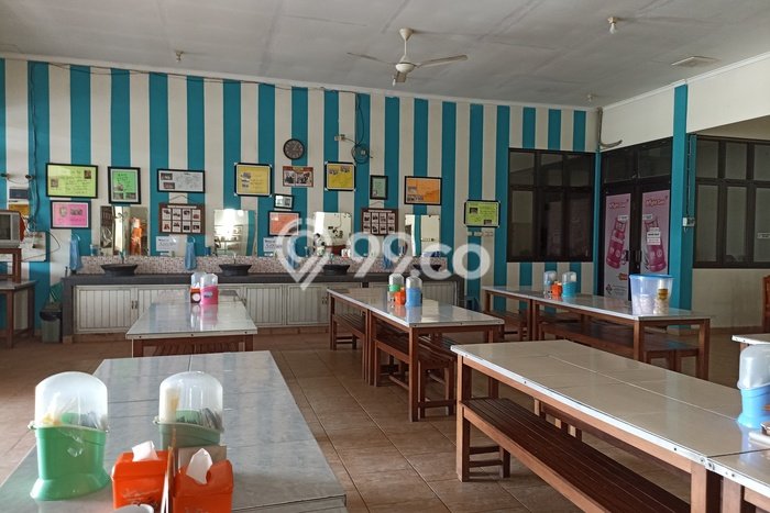 Komersial Dijual di Weleri Kendal dengan LB 800m2 Komersial Dijual di Weleri Kendal dengan LB 800m2