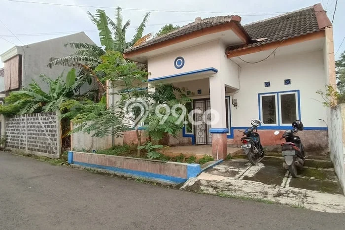Rumah Strategis Modern Lb 75m2 di Weleri, Kendal Rumah Strategis Modern Lb 75m2 di Weleri, Kendal