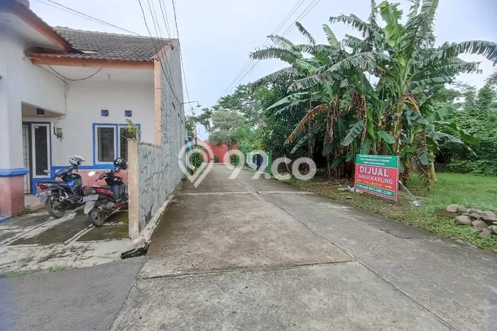 Rumah Strategis Modern Lb 75m2 di Weleri, Kendal Rumah Strategis Modern Lb 75m2 di Weleri, Kendal