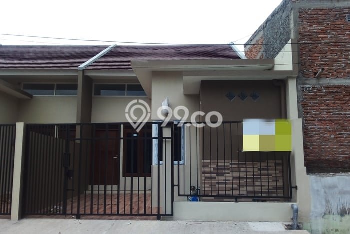 Hunian Nyaman , Lingkungan Tenang - LT 90m2m² Hunian Nyaman , Lingkungan Tenang - LT 90m2m²