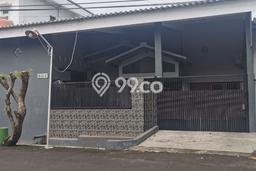 Ready to Use! Luxury House LT 240m2 Desain Modern di Tanah Mas Ready to Use! Luxury House LT 240m2 Desain Modern di Tanah Mas