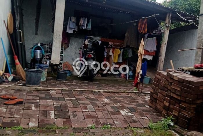 Hunian Terjangkau LT 118m2 di Jangli Akses Mudah Hunian Terjangkau LT 118m2 di Jangli Akses Mudah