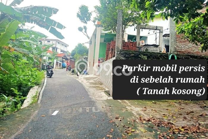 Hunian Terjangkau LT 118m2 di Jangli Akses Mudah Hunian Terjangkau LT 118m2 di Jangli Akses Mudah