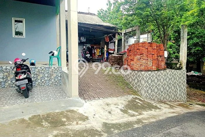 Hunian Terjangkau LT 118m2 di Jangli Akses Mudah Hunian Terjangkau LT 118m2 di Jangli Akses Mudah