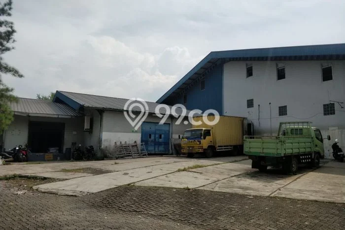 Gudang Dijual di Kawasan Tugu, Semarang Harga Kompetitif Gudang Dijual di Kawasan Tugu, Semarang Harga Kompetitif