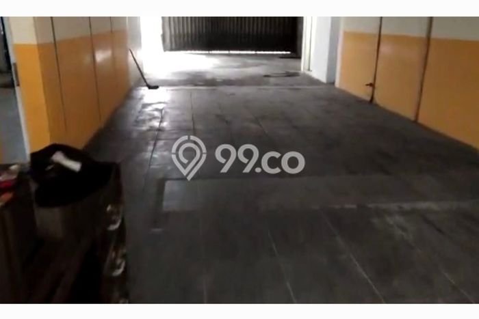 Ruko Paling Dicari LB 254m2 Dijual di Semarang Tengah Ruko Paling Dicari LB 254m2 Dijual di Semarang Tengah