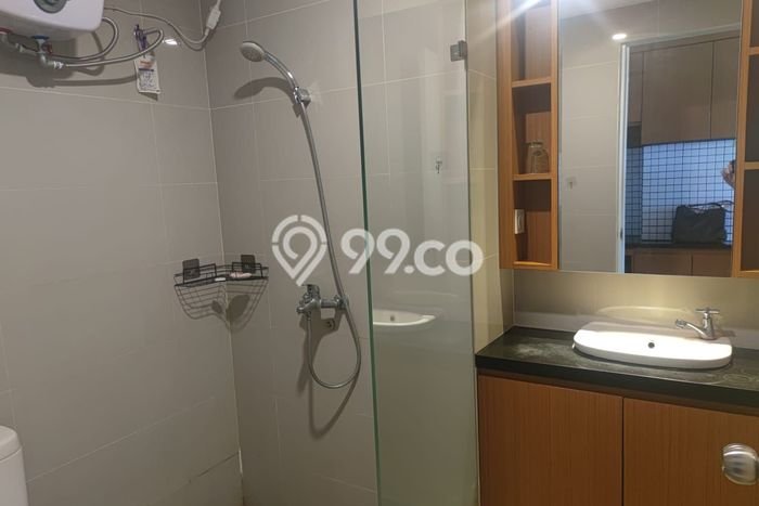 Apartemen Ready Kawasan Semarang Tengah, 1 KM, Luas 28m2m² Apartemen Ready Kawasan Semarang Tengah, 1 KM, Luas 28m2m²