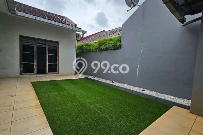 Rumah Akses Mudah area Greenwood, Semarang, Luas 575m² LB 350m² Rumah Akses Mudah area Greenwood, Semarang, Luas 575m² LB 350m²