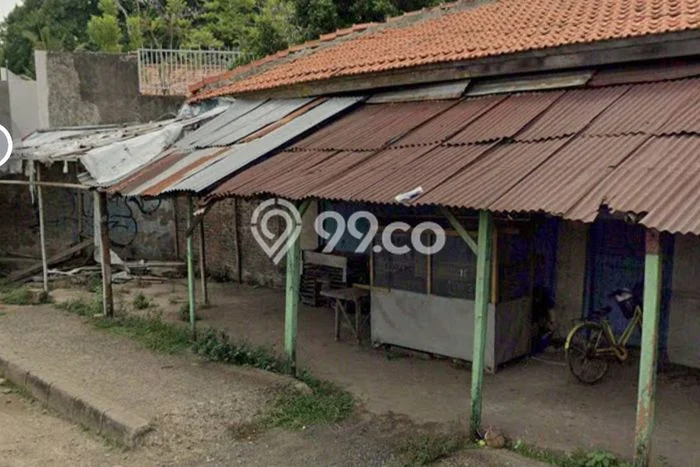 Lahan Kosong Dijual di Pekalongan dengan Area 1900m2 Lahan Kosong Dijual di Pekalongan dengan Area 1900m2