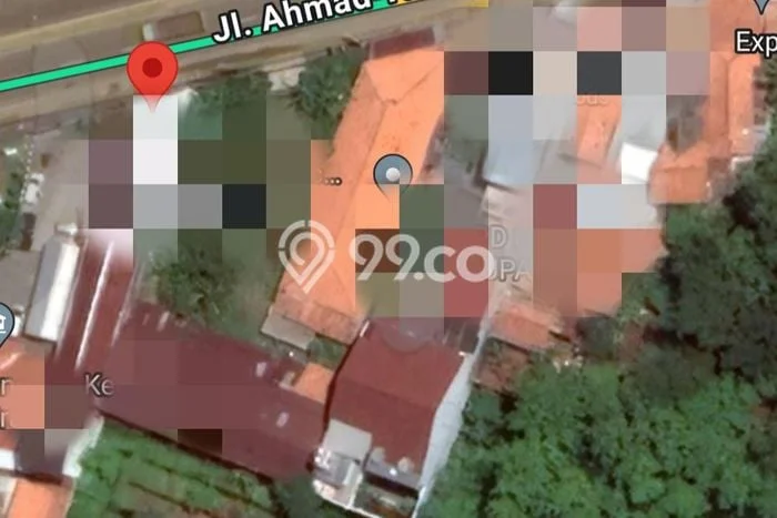 Lahan Kosong Dijual di Pekalongan dengan Area 1900m2 Lahan Kosong Dijual di Pekalongan dengan Area 1900m2