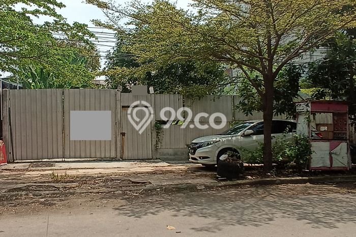 Kavling Tanah Dijual di Semarang Barat, Semarang, Luas 375m2 Area Strategis Kavling Tanah Dijual di Semarang Barat, Semarang, Luas 375m2 Area Strategis
