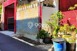 Rumah Modern 4 KT di Sri Rejeki Semarang Unfurnished Rumah Modern 4 KT di Sri Rejeki Semarang Unfurnished