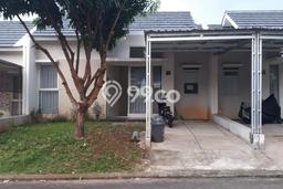 Dijual Hunian Rumah Nyaman 2 Kamar di BSB City, Semarang Dijual Hunian Rumah Nyaman 2 Kamar di BSB City, Semarang