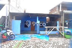 Jual Rumah Murah Meriah Semarang Barat Punya 2 KT & LT 125m2 Jual Rumah Murah Meriah Semarang Barat Punya 2 KT & LT 125m2