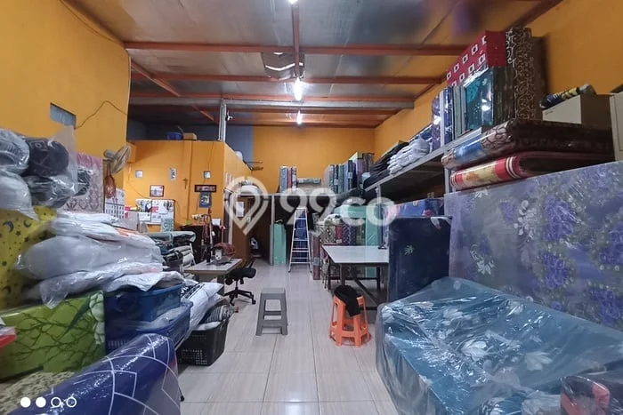 Dijual Rumah 2 Kamar Lokasi Strategis Nyaman dan Strategis di Weleri Dijual Rumah 2 Kamar Lokasi Strategis Nyaman dan Strategis di Weleri