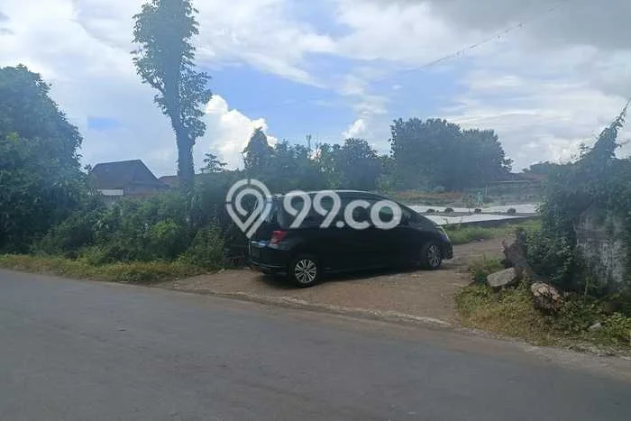 Lahan untuk Dijual di Margoyoso Pati Luas 21000m2 Lahan untuk Dijual di Margoyoso Pati Luas 21000m2