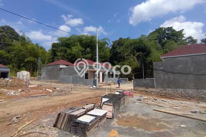 Rumah Budget Favorit Dijual Area Ungaran Barat LT 66m2 Rumah Budget Favorit Dijual Area Ungaran Barat LT 66m2