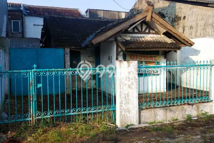 Tanah Kavling Dijual di Semarang dengan Spesifikasi 160m2 Tanah Kavling Dijual di Semarang dengan Spesifikasi 160m2