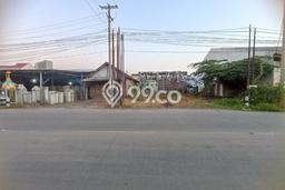 Lahan Dijual Lokasi Patebon, Kendal dengan Luas Tanah 450m2 dan Status SHM Lahan Dijual Lokasi Patebon, Kendal dengan Luas Tanah 450m2 dan Status SHM