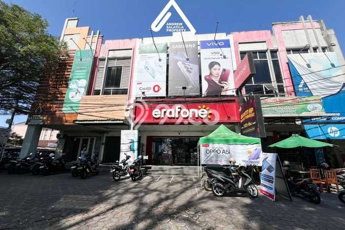 Untuk Dijual Ruko di Salatiga, Salatiga Harga Penawaran Spesial Untuk Dijual Ruko di Salatiga, Salatiga Harga Penawaran Spesial