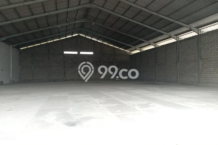 Area Strategis! Disewakan Gudang Lokasi Semarang Barat, Semarang Cocok untuk Bisnis Area Strategis! Disewakan Gudang Lokasi Semarang Barat, Semarang Cocok untuk Bisnis