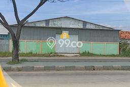 Gudang Strategis di Kaliwungu, Luas 412m2m², Jalan Utama, Area Bisnis Aktif Gudang Strategis di Kaliwungu, Luas 412m2m², Jalan Utama, Area Bisnis Aktif