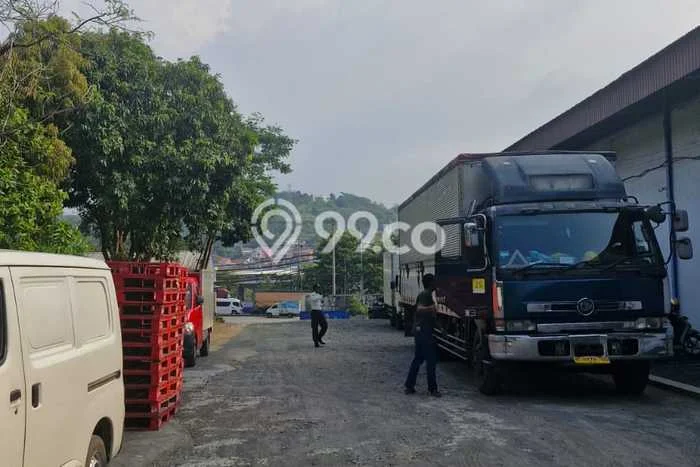 Gudang Disewa di Semarang Barat, Semarang, LT 1728m2 / LB 1728m2 Gudang Disewa di Semarang Barat, Semarang, LT 1728m2 / LB 1728m2