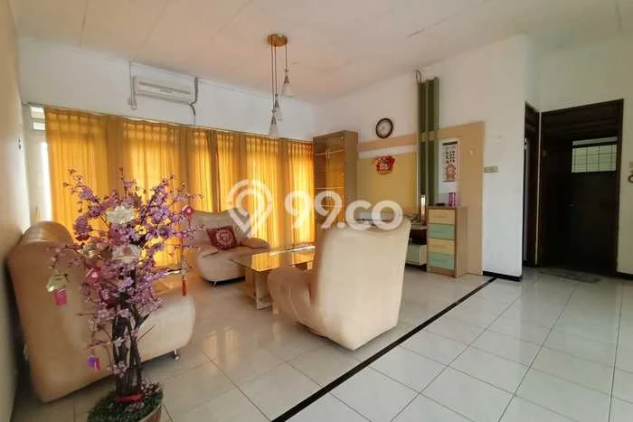 Disewakan Rumah Konsep Modern di Gajah Mungkur Semarang dengan 4 KT Disewakan Rumah Konsep Modern di Gajah Mungkur Semarang dengan 4 KT