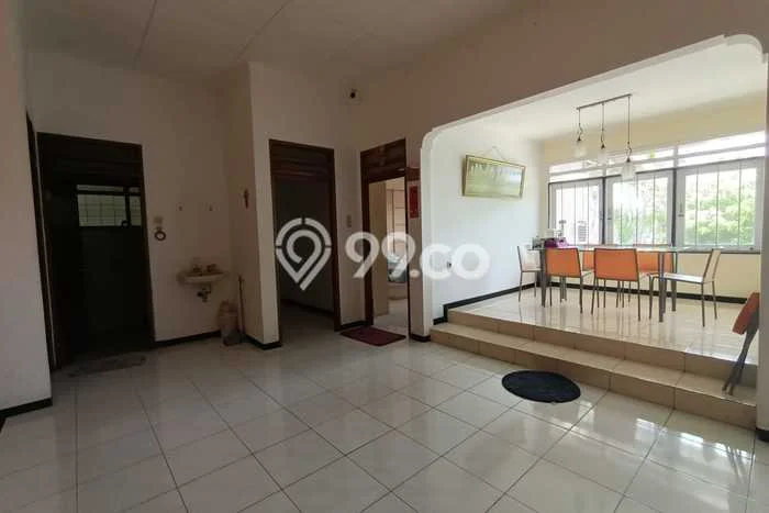 Disewakan Rumah Konsep Modern di Gajah Mungkur Semarang dengan 4 KT Disewakan Rumah Konsep Modern di Gajah Mungkur Semarang dengan 4 KT
