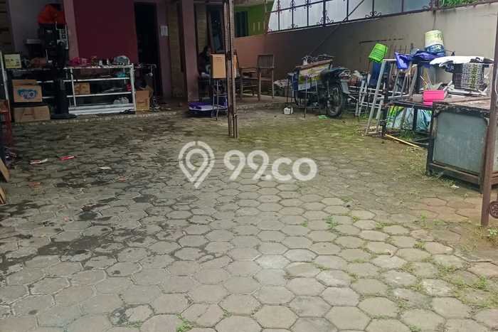 Rumah SUPER MEWAH! area Tembalang, Semarang, Luas 268m² LB 400m², BISA KPR Rumah SUPER MEWAH! area Tembalang, Semarang, Luas 268m² LB 400m², BISA KPR