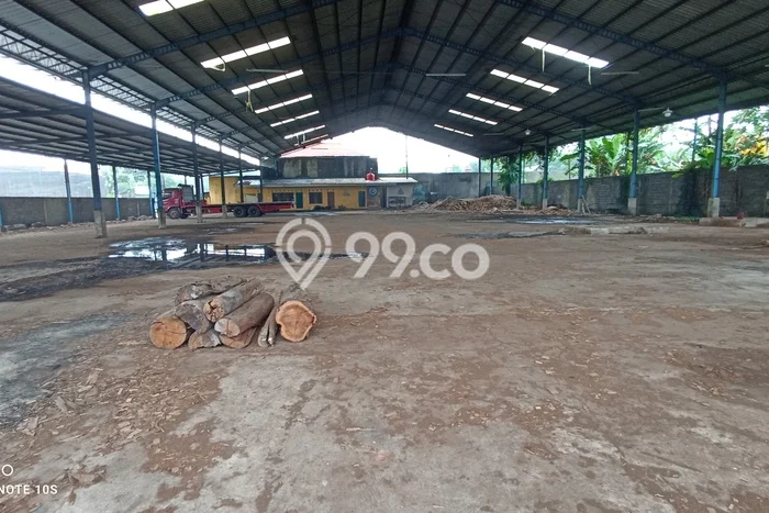 Gudang Disewa di Batang, Batang, LT 2900m2 / LB 2900m2 Gudang Disewa di Batang, Batang, LT 2900m2 / LB 2900m2