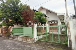 Rumah Luas Asri 2 KT Siap Pakai di Puri Anjasmoro Semarang Rumah Luas Asri 2 KT Siap Pakai di Puri Anjasmoro Semarang