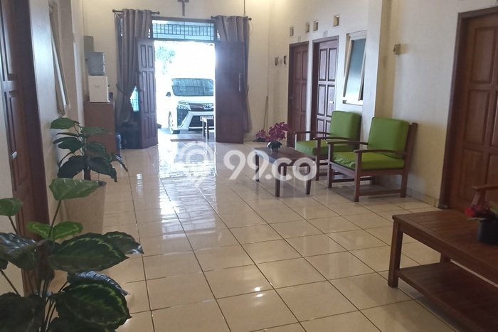 AREA PREMIUM! Hotel di Tembalang, Luas 400m2m², Pusat Komersial AREA PREMIUM! Hotel di Tembalang, Luas 400m2m², Pusat Komersial