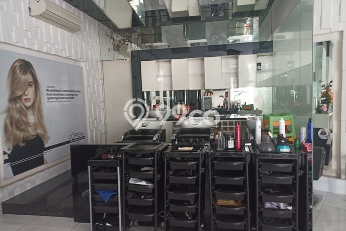 Komersial Disewakan di Semarang Tengah, Luas 120m², Lokasi Komersial Komersial Disewakan di Semarang Tengah, Luas 120m², Lokasi Komersial
