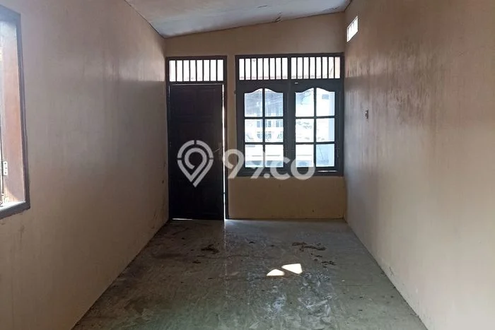 Rumah Minimalis LT 166m² Terawat di Kompleks Cluster Pedurungan, Semarang Rumah Minimalis LT 166m² Terawat di Kompleks Cluster Pedurungan, Semarang