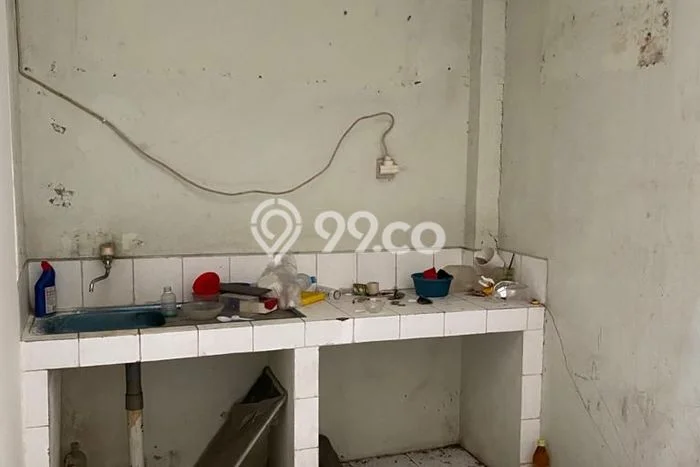 Ruko Dijual di Prime Area Semarang Luas 243m2 Ruko Dijual di Prime Area Semarang Luas 243m2